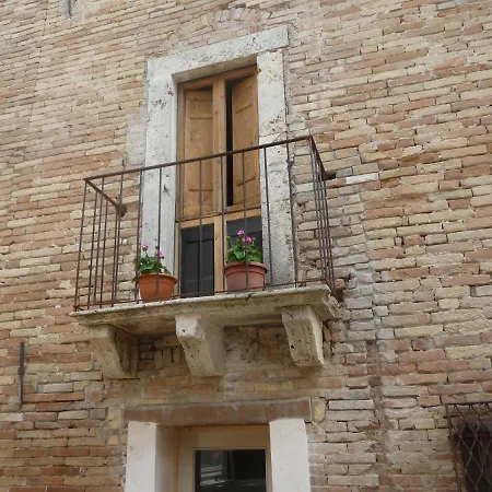 Piccolo Teatro Del Pozzo Apartament *