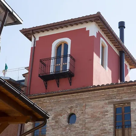 Apartament Piccolo Teatro Del Pozzo
