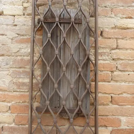 Piccolo Teatro Del Pozzo Apartament *