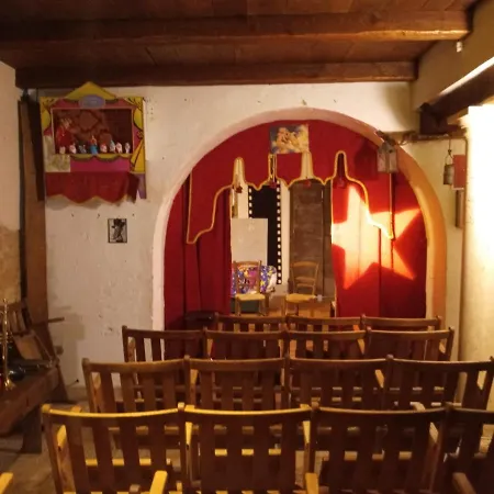 Piccolo Teatro Del Pozzo