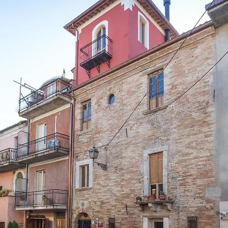 Piccolo Teatro Del Pozzo Spinetoli