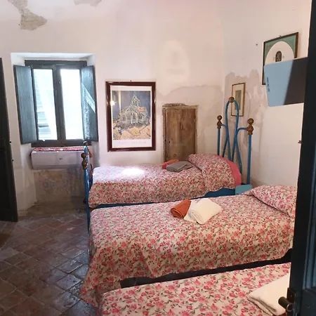 Piccolo Teatro Del Pozzo Apartament