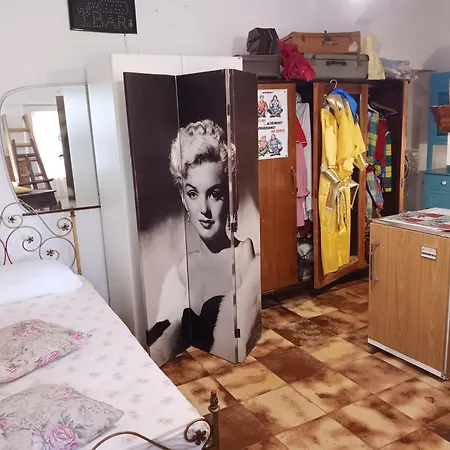 Apartament Piccolo Teatro Del Pozzo