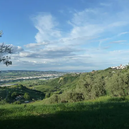 Apartament Piccolo Teatro Del Pozzo *