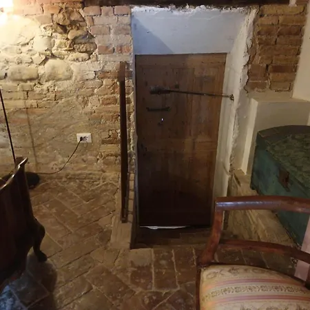 Apartament Piccolo Teatro Del Pozzo