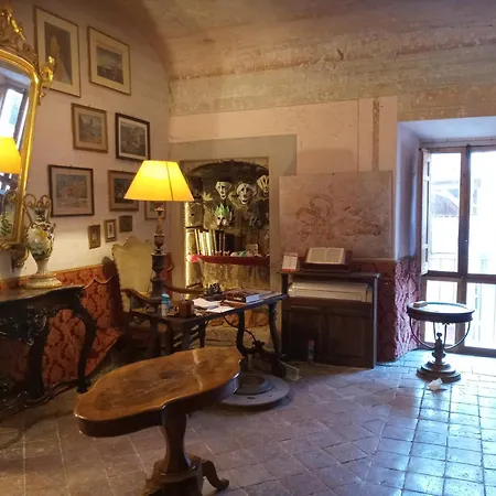 Apartament Piccolo Teatro Del Pozzo Spinetoli