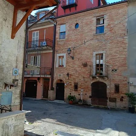 Piccolo Teatro Del Pozzo * Spinetoli