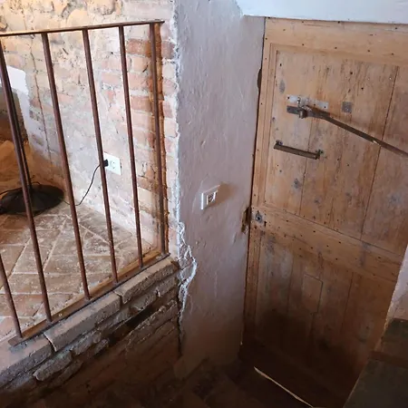 Apartament Piccolo Teatro Del Pozzo Spinetoli
