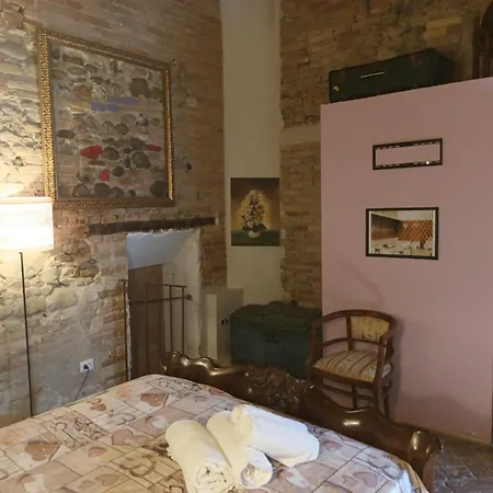 Piccolo Teatro Del Pozzo * Spinetoli