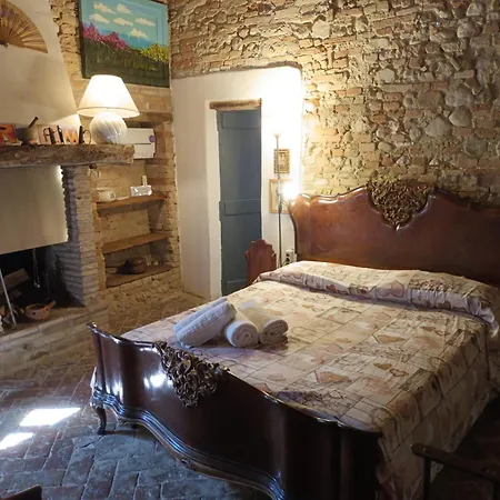 Apartament Piccolo Teatro Del Pozzo *
