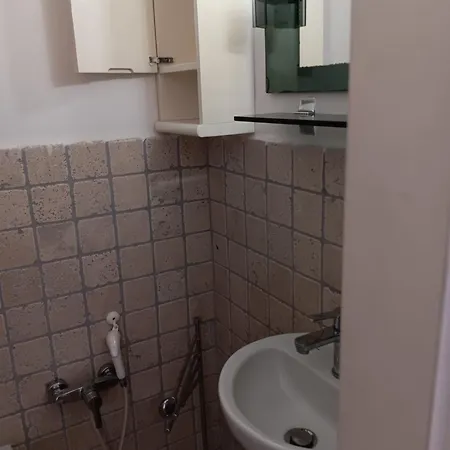 Apartament Piccolo Teatro Del Pozzo