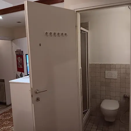 Apartament Piccolo Teatro Del Pozzo Spinetoli