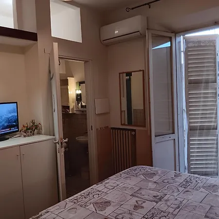 Piccolo Teatro Del Pozzo Apartament *