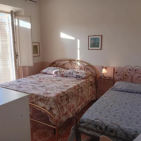 Apartament Piccolo Teatro Del Pozzo *