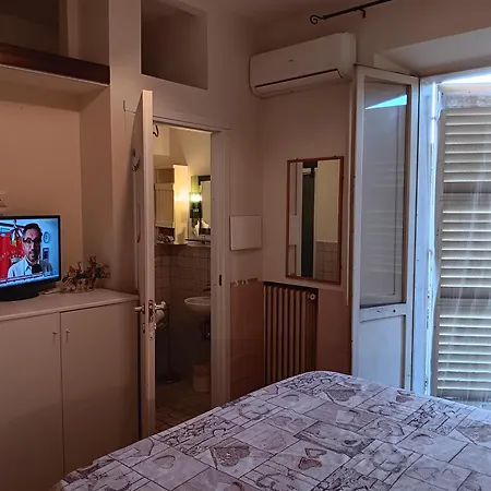 Apartament Piccolo Teatro Del Pozzo Spinetoli